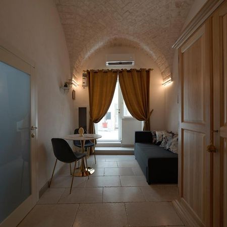 Tarata Beb Villa Ostuni Bagian luar foto