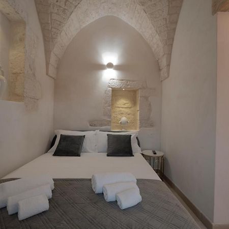 Tarata Beb Villa Ostuni Bagian luar foto