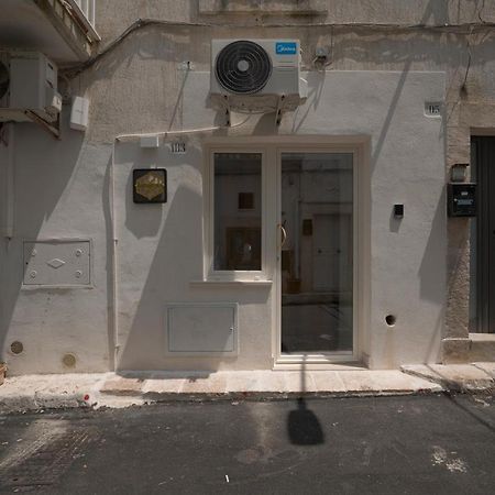Tarata Beb Villa Ostuni Bagian luar foto