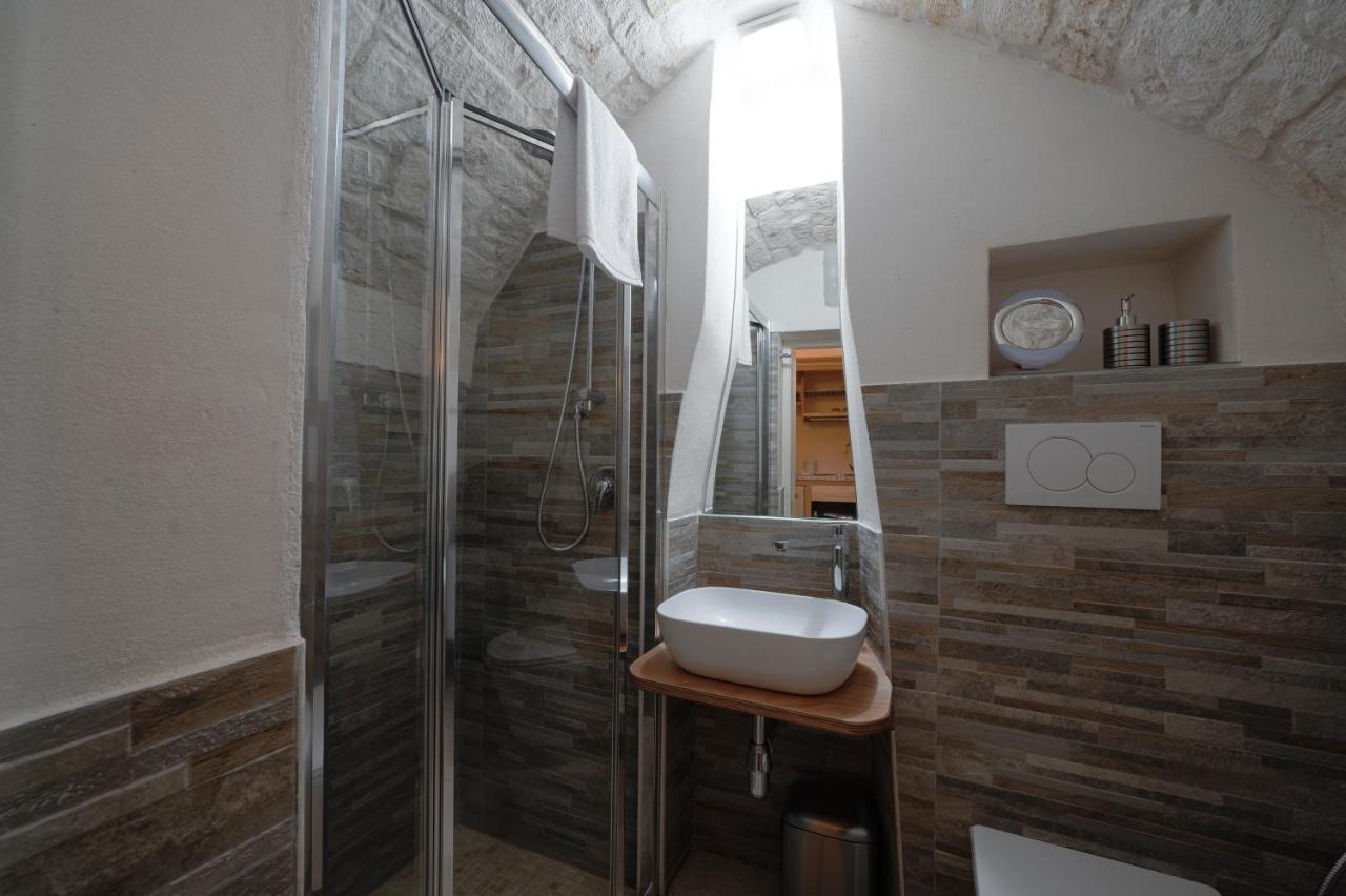 Tarata Beb Villa Ostuni Bagian luar foto