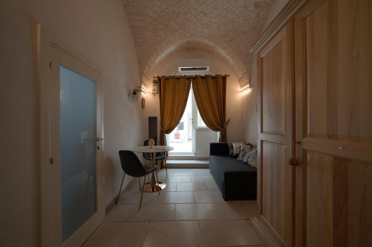 Tarata Beb Villa Ostuni Bagian luar foto