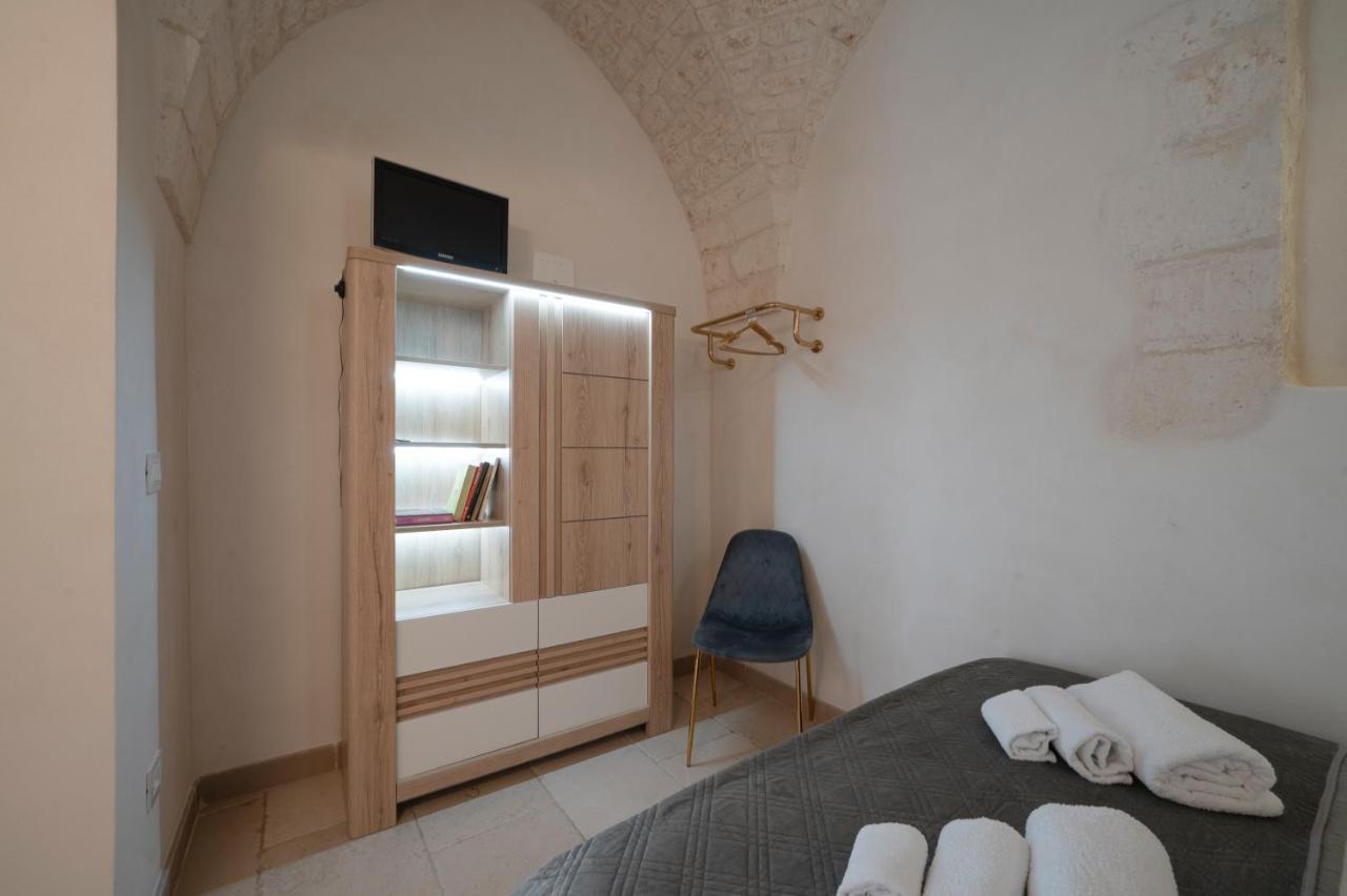 Tarata Beb Villa Ostuni Bagian luar foto