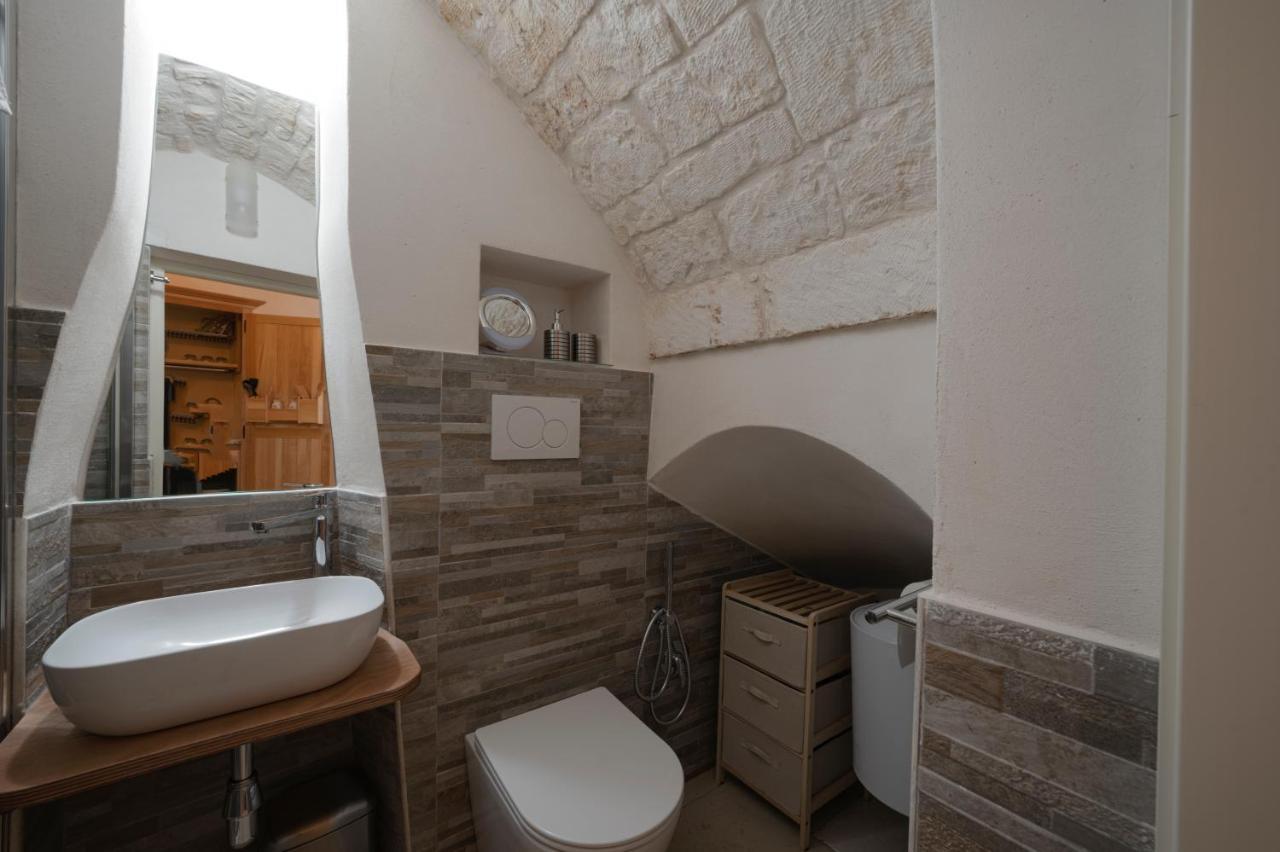 Tarata Beb Villa Ostuni Bagian luar foto